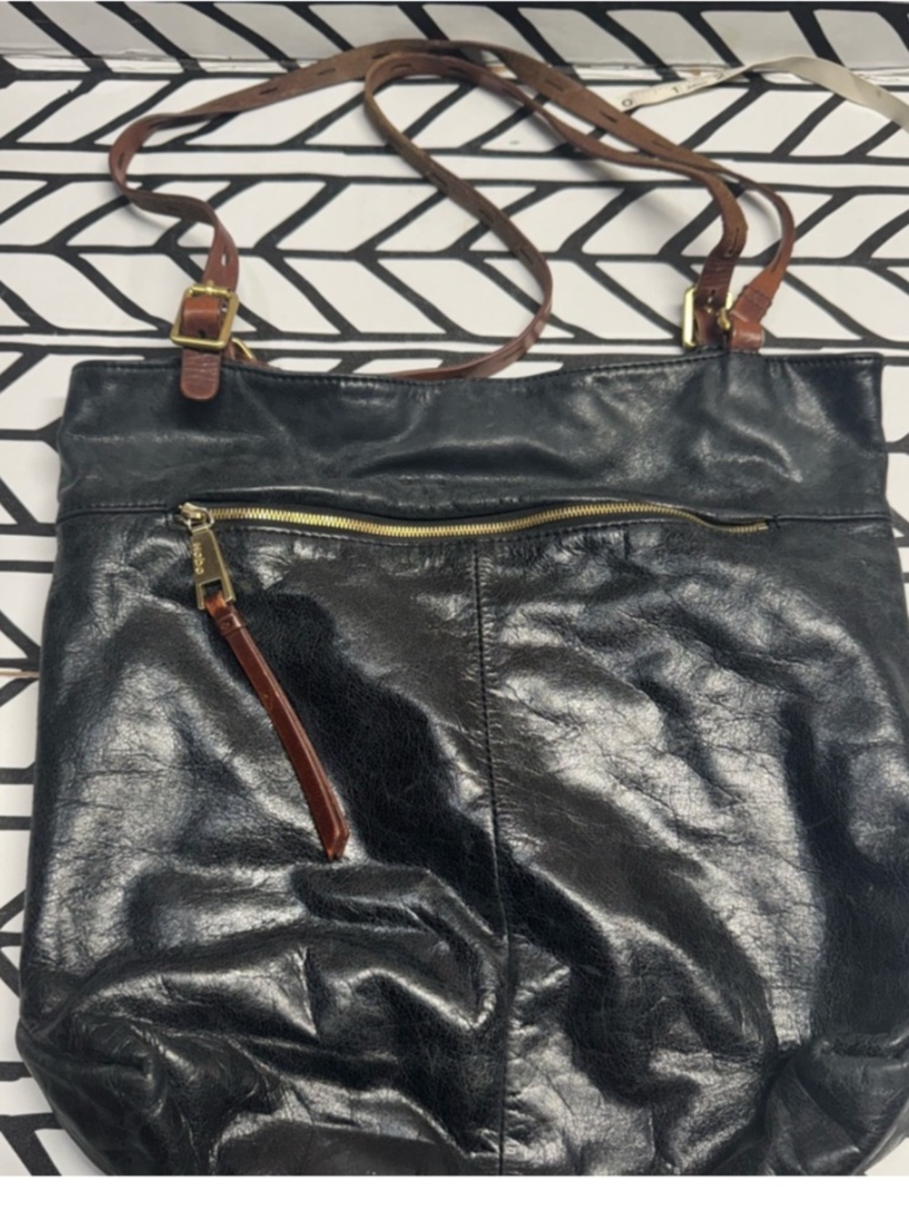 HOBO Brand Lennon Bag